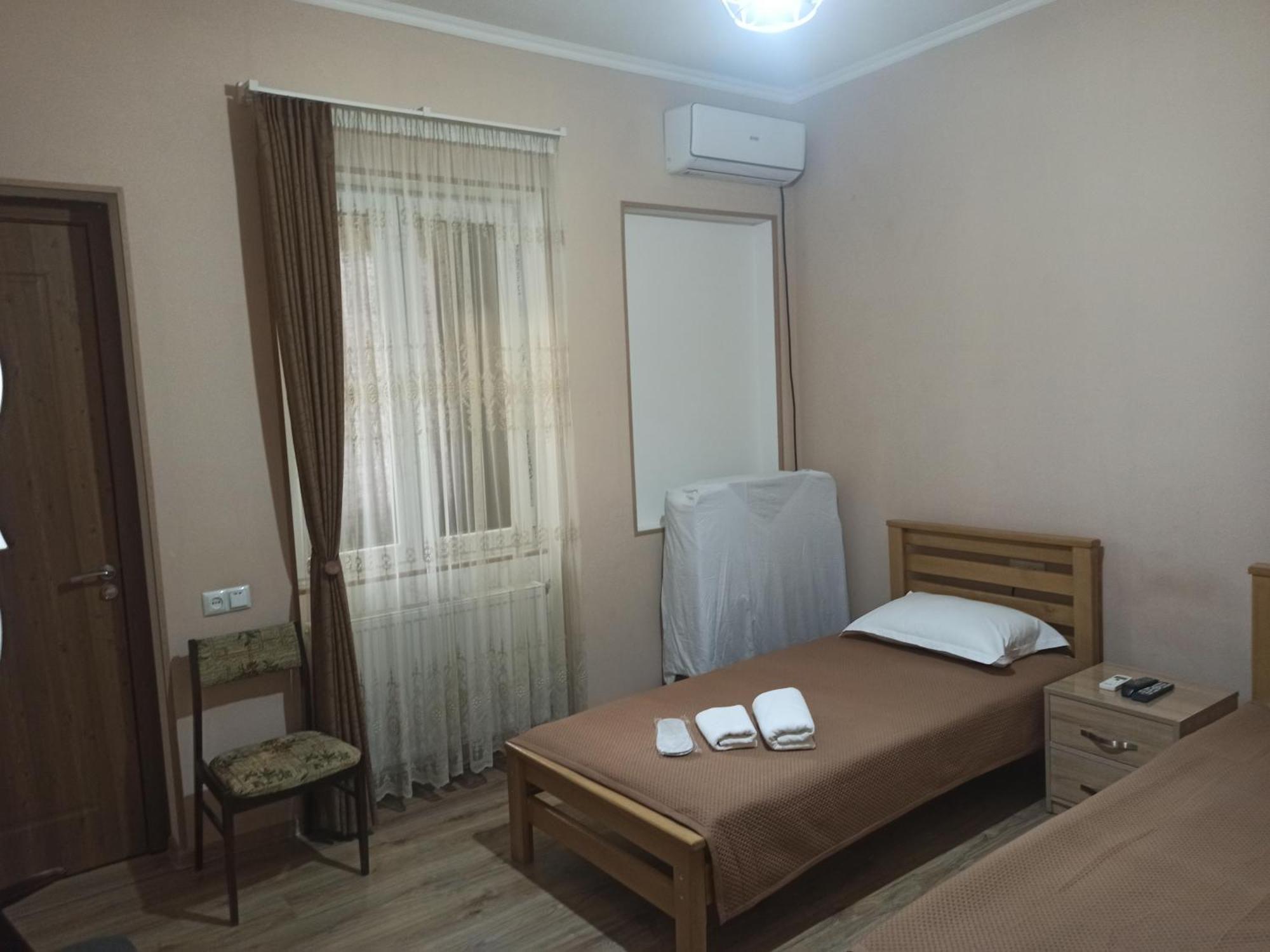 Bal'S House Hotel Tbiliszi Kültér fotó